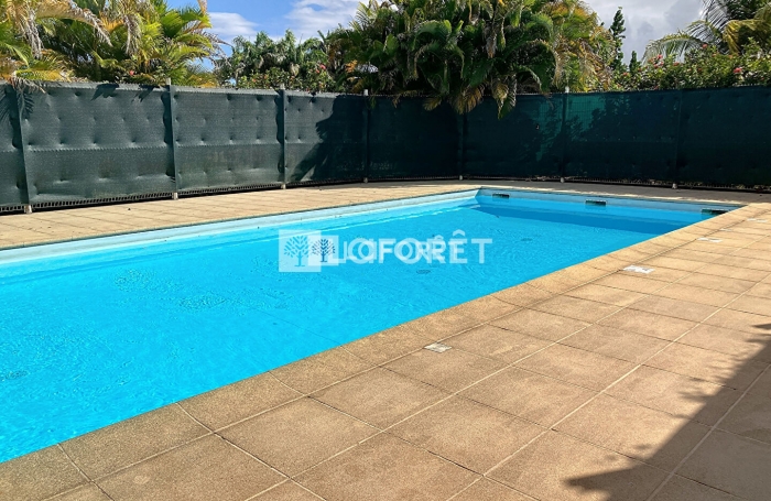 Location Appartement 