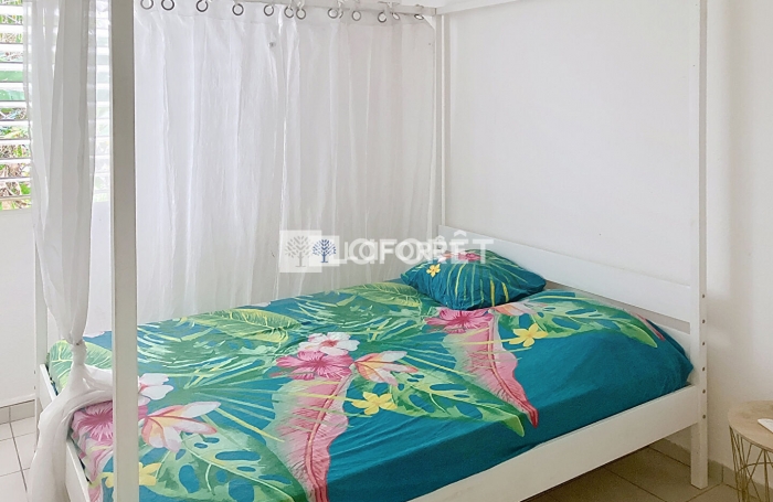 Location Appartement 52.99m² 3 pièces Lamentin