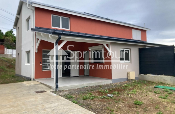 Location Appartement 97114