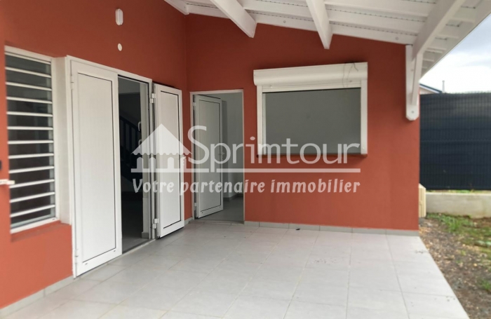 À louer   T4 Duplex avec jardin privatif et terrasse  Trois-Rivières