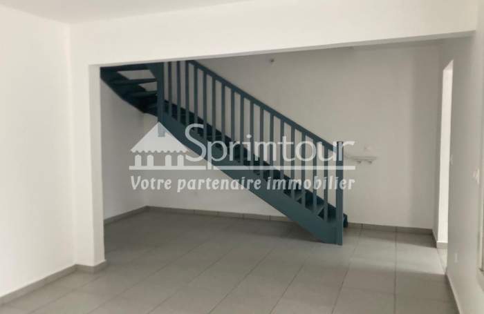 À louer   T4 Duplex avec jardin privatif et terrasse  Trois-Rivières
