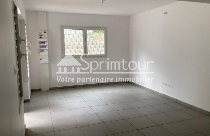 À louer   T4 Duplex avec jardin privatif et terrasse  Trois-Rivières