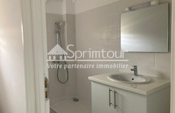 À louer   T4 Duplex avec jardin privatif et terrasse  Trois-Rivières