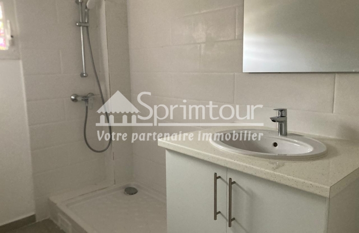 À louer   T4 Duplex avec jardin privatif et terrasse  Trois-Rivières