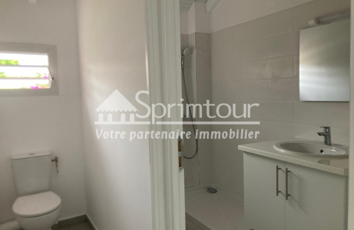À louer   T4 Duplex avec jardin privatif et terrasse  Trois-Rivières