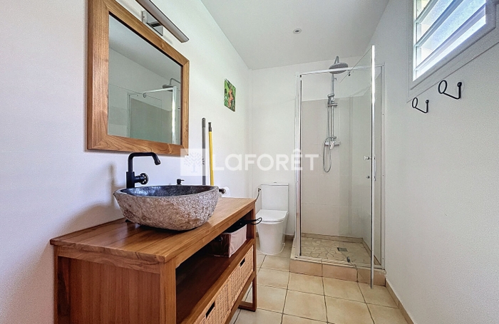 Vente Maison 37m² 2 pièces Saint François