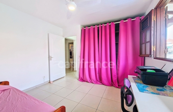 Vente Maison 152m&sup2; 6 pi&#232;ces Capesterre Belle Eau