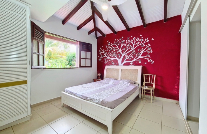 Location Maison 132m&sup2; 5 pi&#232;ces Capesterre Belle Eau