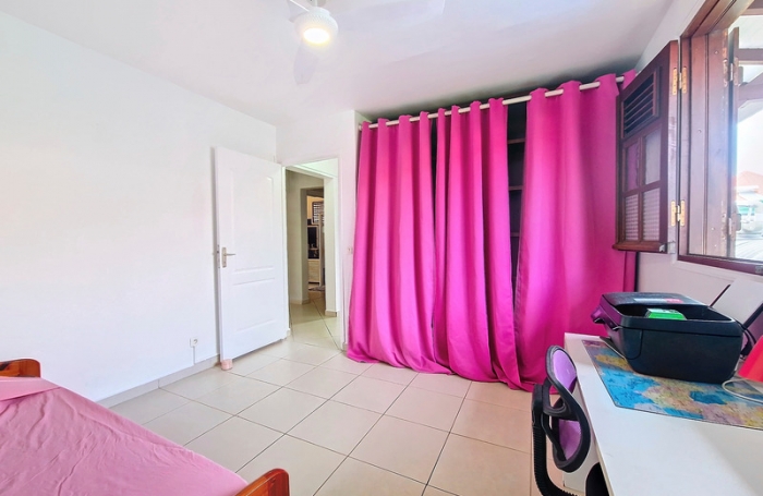 Location Maison 132m&sup2; 5 pi&#232;ces Capesterre Belle Eau