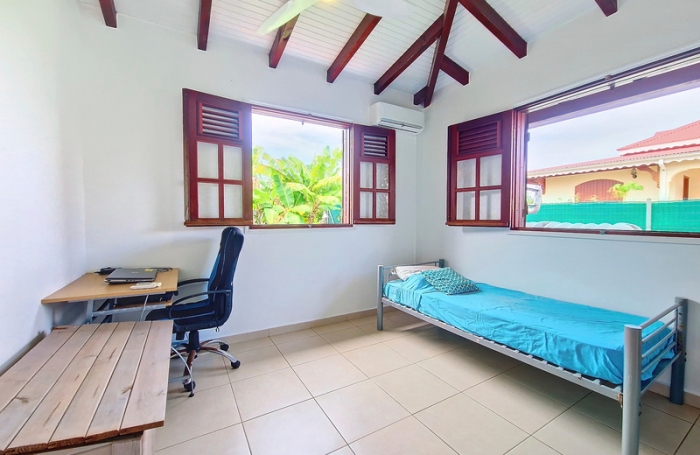Location Maison 132m&sup2; 5 pi&#232;ces Capesterre Belle Eau