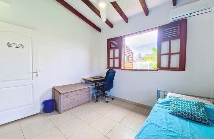 Location Maison 132m&sup2; 5 pi&#232;ces Capesterre Belle Eau