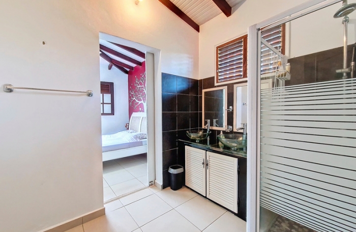 Location Maison 132m&sup2; 5 pi&#232;ces Capesterre Belle Eau