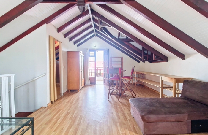 Location Maison 132m&sup2; 5 pi&#232;ces Capesterre Belle Eau