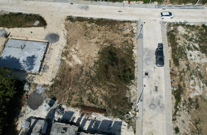 Vente Terrain 512m&sup2; Sainte Anne