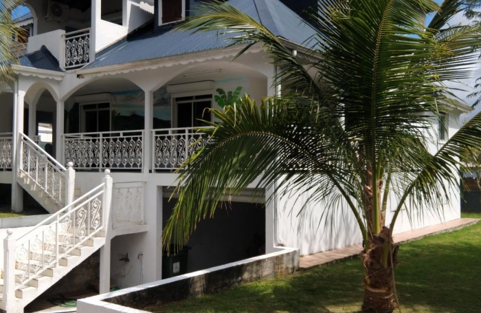 Vente Maison 97129