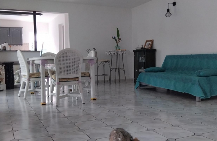 Vente Maison 225m&sup2; 7 pi&#232;ces Lamentin