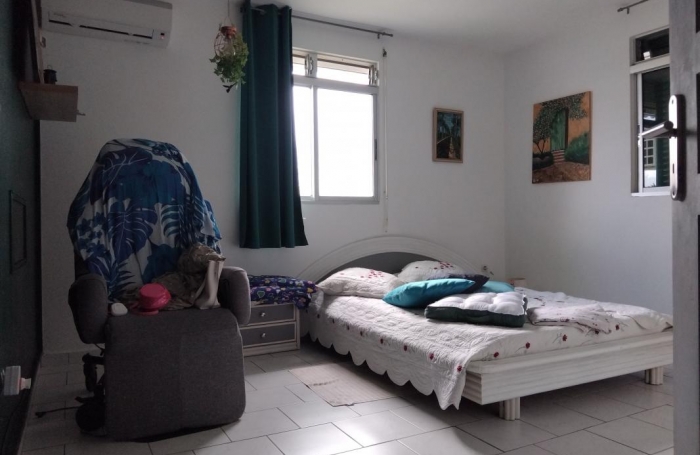 Vente Maison 225m&sup2; 7 pi&#232;ces Lamentin