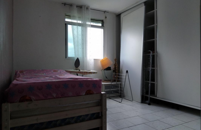 Vente Maison 225m&sup2; 7 pi&#232;ces Lamentin