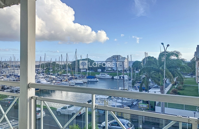 Location Appartement 