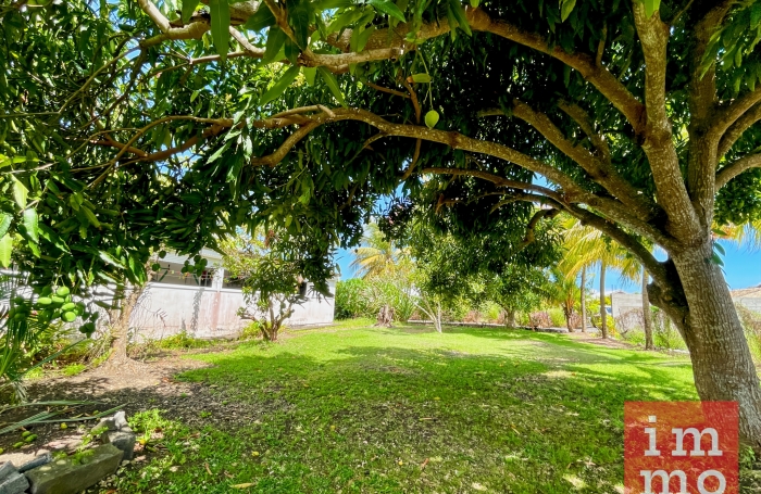 Vente Maison 97118
