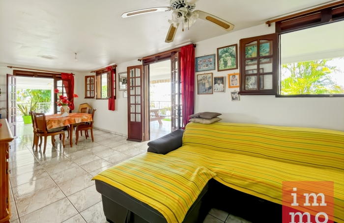 Grande Villa 4 chambres avec Potentiel