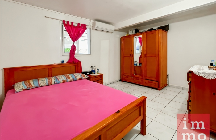 Grande Villa 4 chambres avec Potentiel
