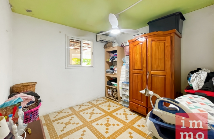 Grande Villa 4 chambres avec Potentiel