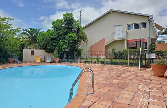 Vente Appartement 97122