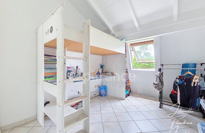 Vente Appartement 60m&sup2; 4 pi&#232;ces Baie Mahault