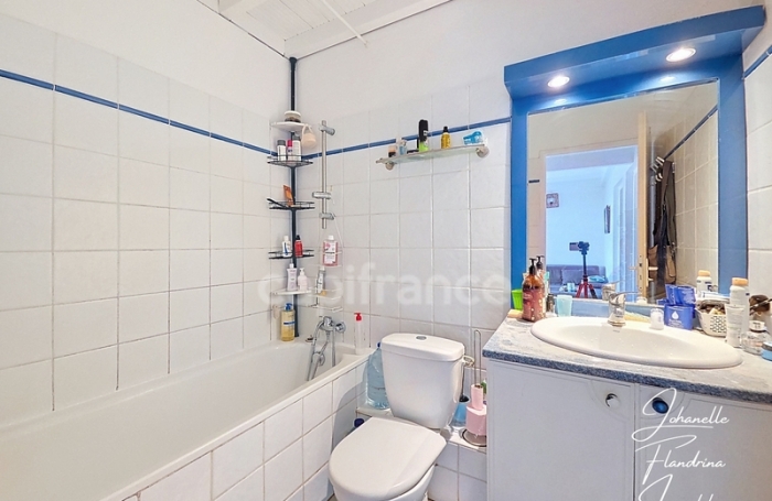 Vente Appartement 60m&sup2; 4 pi&#232;ces Baie Mahault