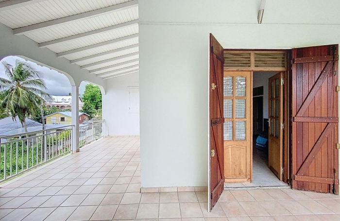 Vente Maison 126.8m² 5 pièces Capesterre Belle Eau