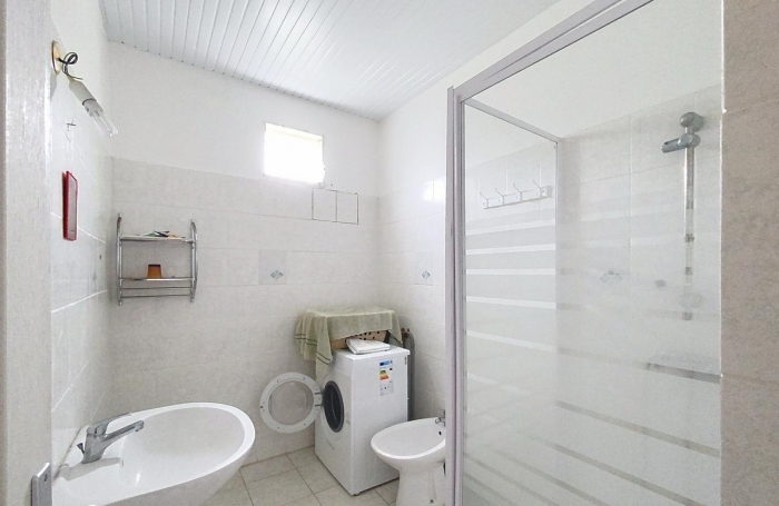 Vente Maison 126.8m² 5 pièces Capesterre Belle Eau