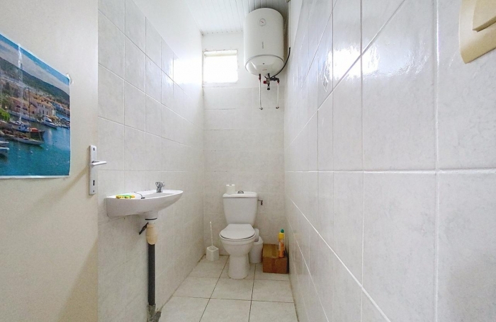 Vente Maison 126.8m² 5 pièces Capesterre Belle Eau