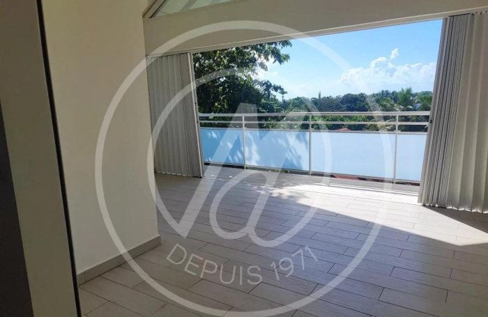 Location Maison 97170