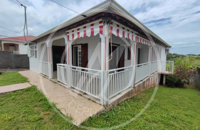 Location Maison 97170
