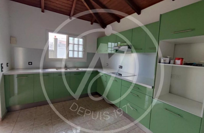 Location Maison 86.44m&sup2; 4 pi&#232;ces Petit-Bourg