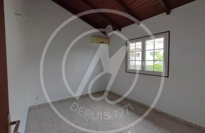 Location Maison 86.44m&sup2; 4 pi&#232;ces Petit-Bourg