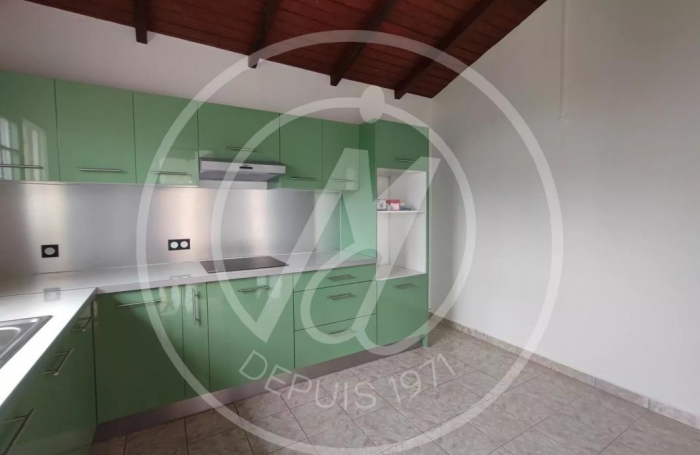 Location Maison 86.44m&sup2; 4 pi&#232;ces Petit-Bourg