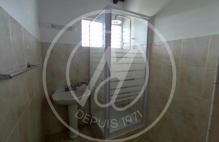 Location Maison 86.44m&sup2; 4 pi&#232;ces Petit-Bourg