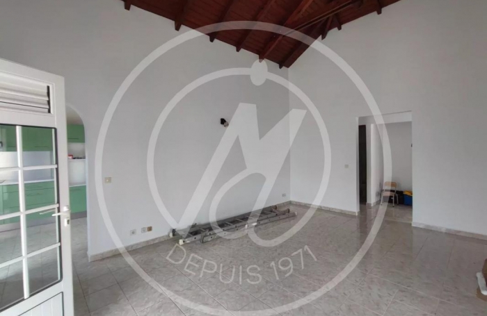 Location Maison 86.44m&sup2; 4 pi&#232;ces Petit-Bourg