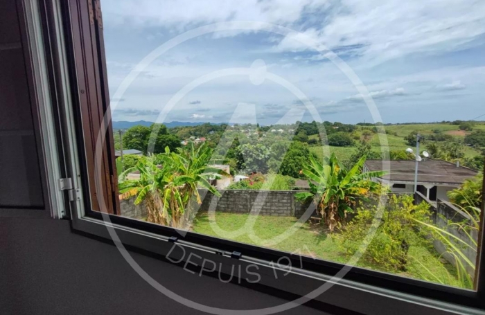 Location Maison 86.44m&sup2; 4 pi&#232;ces Petit-Bourg
