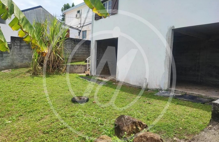 Location Maison 86.44m&sup2; 4 pi&#232;ces Petit-Bourg