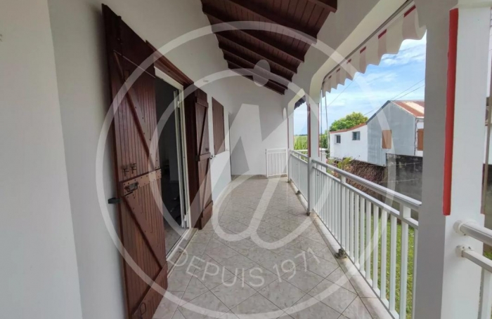 Location Maison 86.44m&sup2; 4 pi&#232;ces Petit-Bourg
