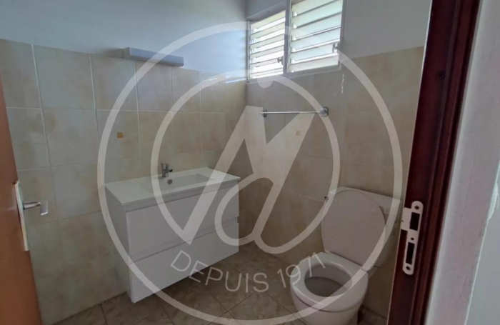 Location Maison 86.44m&sup2; 4 pi&#232;ces Petit-Bourg