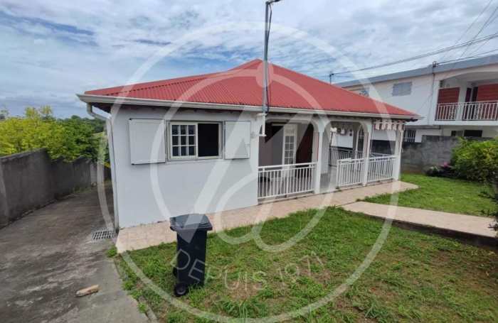 Location Maison 86.44m&sup2; 4 pi&#232;ces Petit-Bourg