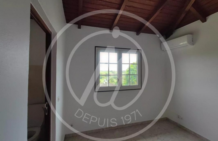 Location Maison 86.44m&sup2; 4 pi&#232;ces Petit-Bourg
