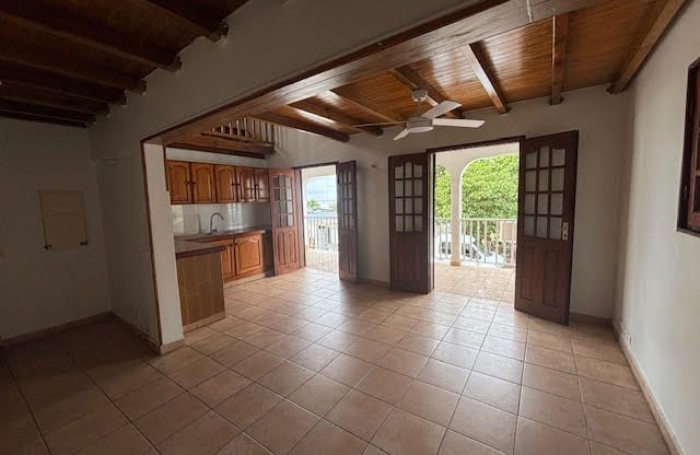 Location Appartement 97118