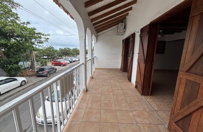 Location Appartement 58m&sup2; 2 pi&#232;ces Saint François
