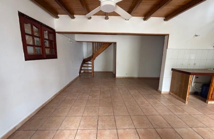Location Appartement 58m&sup2; 2 pi&#232;ces Saint François