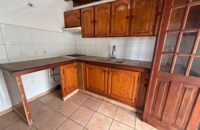 Location Appartement 58m&sup2; 2 pi&#232;ces Saint François